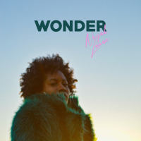 Neijah Lanae Releases Her New Single “Wonder”